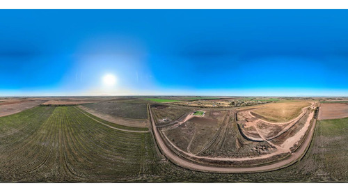Lote Cinco Lagos - Ibarlucea - Barrio Cerrado - Ruta 34 Km 10 - Lote 73 - Proximidad Lago - Propietario Directo