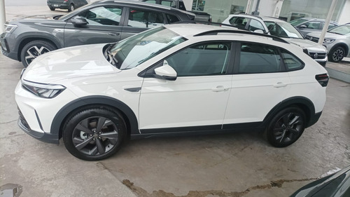 Volkswagen Nivus 1.0 Tsi Comfortline Tiptronic