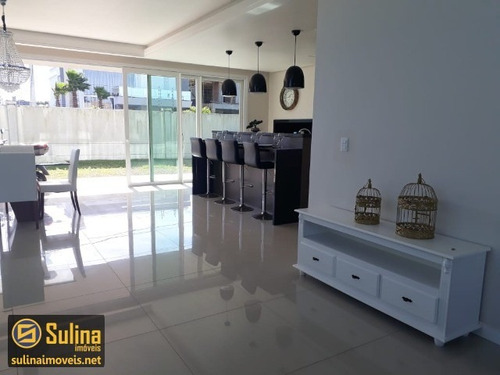 Imagem 10 de 30 de Casa À Venda Em Xangri-lá - Ca00773 - 32797440
