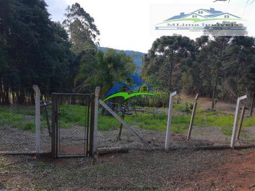 Imagem 12 de 15 de Sitio Em Atibaia - 482