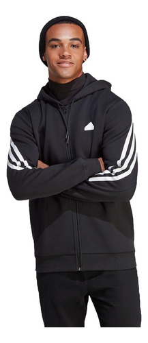 Jaqueta adidas Track Top Future Icon Masculina