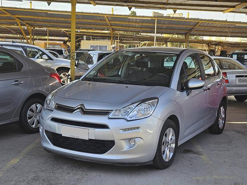 Citroën C3 1.2 VTI 82 COMFORT