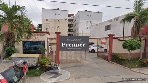 Imagen 3 de 5 de Venta Tamulte Tabasco Departamento De 96m.