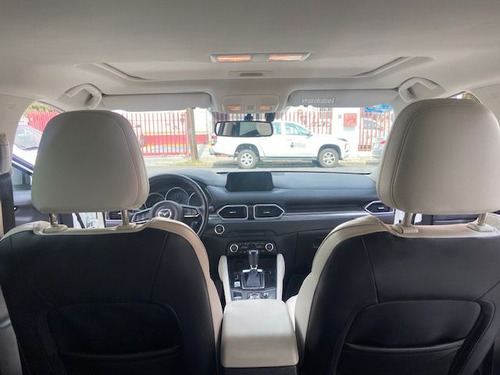 Mazda CX-5 2.5 S Grand Touring At