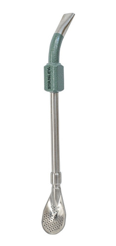 Imagen 2 de 6 de Bombilla Para Mate Stanley Spoon Acero Inoxidable Plan B