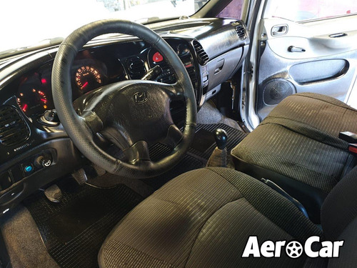 Hyundai H-1 Starex Furgon 2.6 2005 Impecable! Aerocar