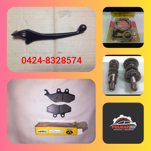 Imagen 2 de 2 de Guaya Acelerador Sevador Kilometraje Klr Klr Dr650