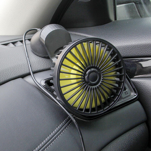 Ventilador Usb Ventilador De Aire De Refrigeración De Bajo