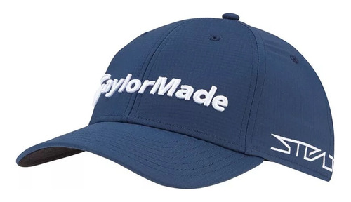 Readygolf - Gorra Taylormade Golf Tour Radar Hat Stealth²