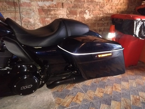 Road King Special 114 2019