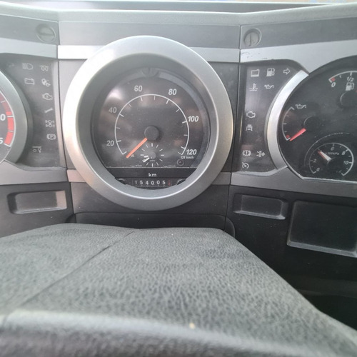 Ford Cargo