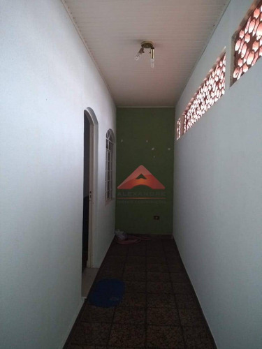 Imagem 4 de 25 de Casa À Venda, 110 M² Por R$ 300.000,00 - Jardim Valparaíba - São José Dos Campos/sp - Ca1896