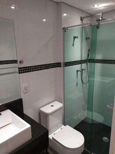 Imagem 13 de 28 de Sobrado Com 3 Dormitórios À Venda, 81 M² Por R$ 570.000,00 - Campo Limpo - São Paulo/sp - So0394
