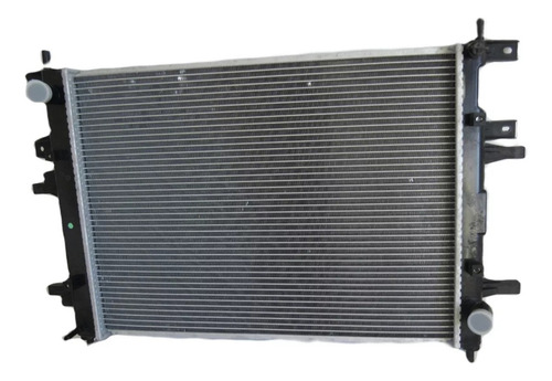 Radiador Chery Tiggo 7 1.5 2019 2020 2021 2022 2023 2024
