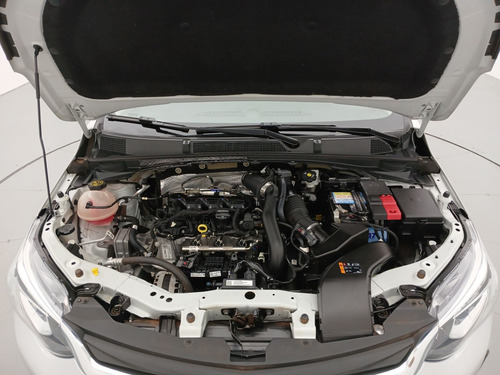 Chevrolet Onix 1.0 TURBO FLEX PLUS LTZ MANUAL