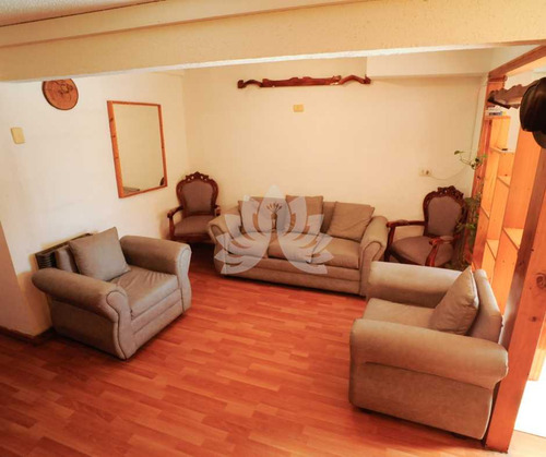 Cerrillos Arriendo Cerca Mall Plaza Oeste (108303)
