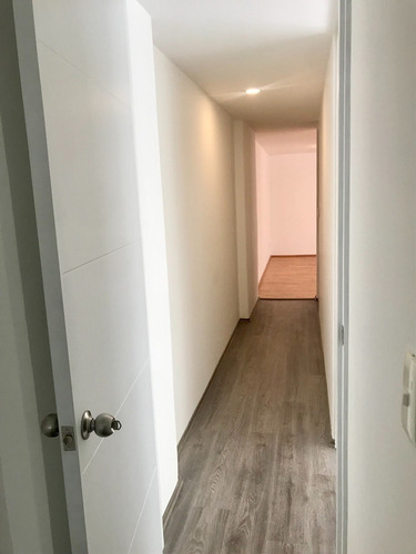 Imagen 8 de 24 de Cómodo Departamento En Renta En Polanco