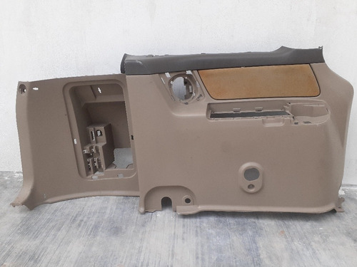 Panel Int Der Cajuela Honda Odyssey 3.5 Autom Mod 1999-2004