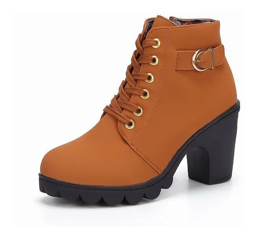 Mercado libre de botines new arrivals