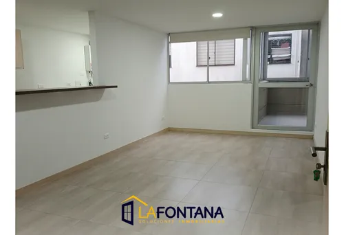 Se Arrienda Apartaestudio En Los Rosales