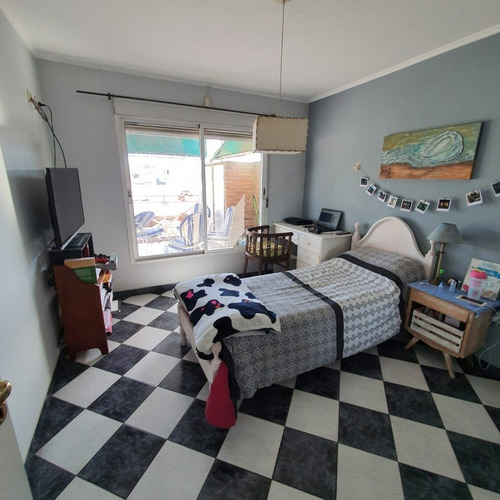 Imagen 19 de 30 de Muy Buena Casa + Dos Locales - Villa Rosas