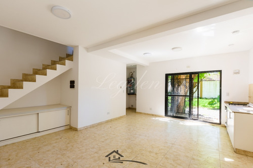 Imagen 11 de 13 de Duplex En Venta A Estrenar En Monte Grande.