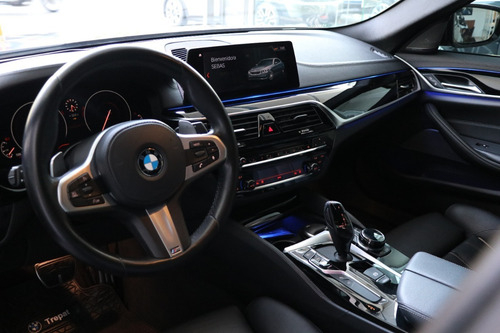Imagen 6 de 18 de Bmw 540i