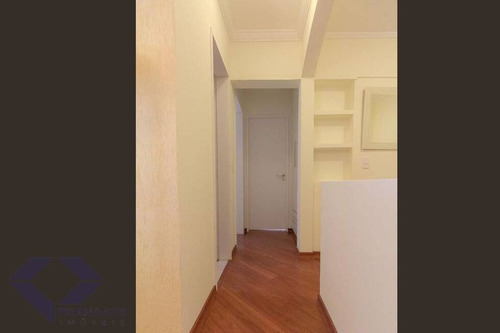 Imagem 12 de 15 de Jardim Aeroporto Apartamento À Venda Com 77m², 2 Quartos E 2 Vagas - 11599