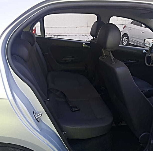 Imagem 5 de 13 de Volkswagen Novo Gol Tl Mcv