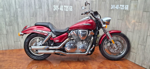 Honda Vtx1300