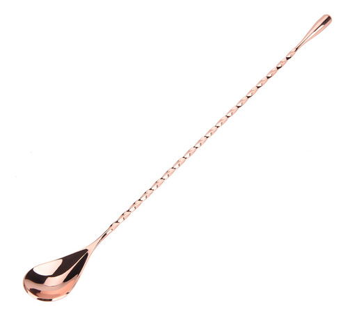 1 Pc Cóctel De Acero Inoxidable Cocktail Beverage Coffee