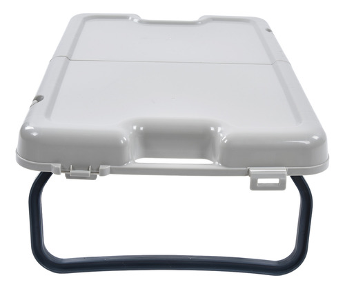 Mesa Portátil Plegable De Plástico Multifuncional Grande