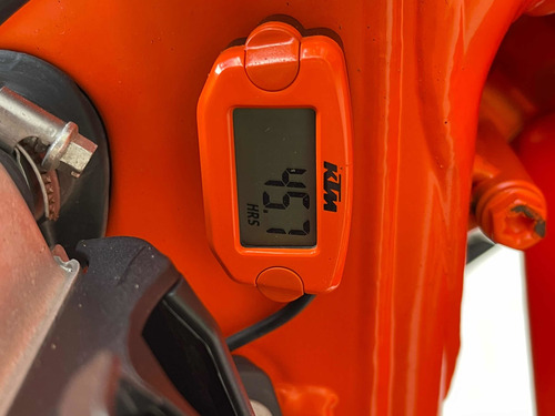 Ktm Sxf 450 Factory