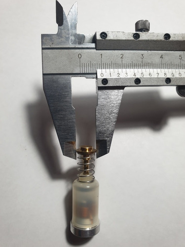 Unidad Magnetica Orbis Botonera Moderno Electro Imán Envíos