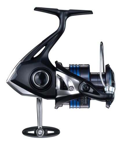 Reel Shimano Nexave 2500hg Spinning Pejerrey Tararira 