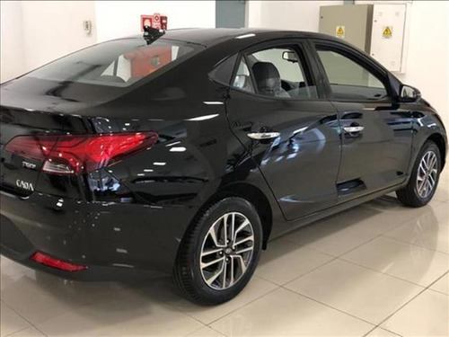 Imagem 2 de 10 de Hyundai Hb20s 1.0 Tgdi Platinum