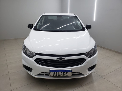 Chevrolet Onix plus 1.0 Lt Turbo 4p 6 marchas