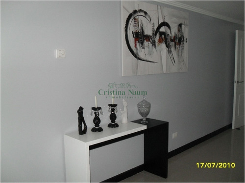 Apartamento En Brava, 3 Dormitorios *- Ref: 4598