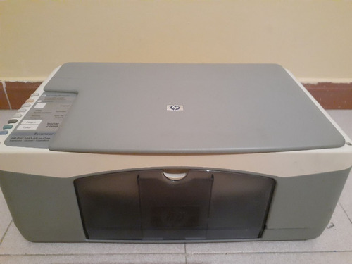 Imagen 7 de 9 de Computadora De Escritorio Completa + Impresora