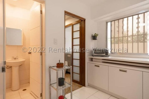 Imagen 8 de 17 de Apartamento En Venta En Los Palos Grandes