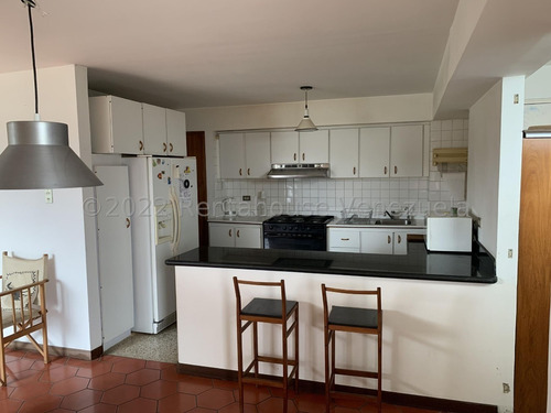 Imagen 4 de 15 de Santa Paula Apartamento En Venta Jesús Enrique Díaz 22-26100 Caracas Baruta