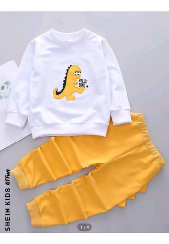 Conjunto De Niño