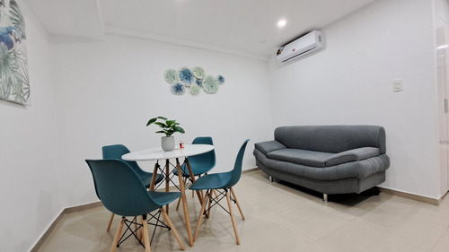 Apartamento En Alquiler Temporal La Boyera