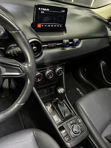 Mazda CX-3 2.0 Grand Touring At
