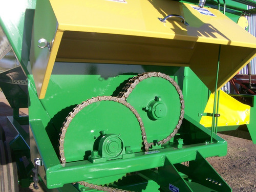 Imagen 4 de 10 de Mixer Agroar M 9009