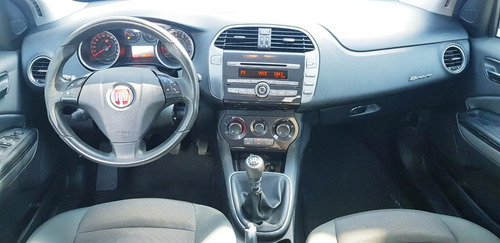 Fiat Bravo 1.8 16v Essence Flex Com Teto Solar Duplo