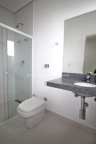 Imagem 20 de 30 de Casa Á Venda E Para Aluguel Em Loteamento Mont Blanc Residence - Ca013028