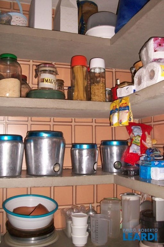 Imagem 11 de 15 de Casa Assobradada - Morumbi - Sp - 393124