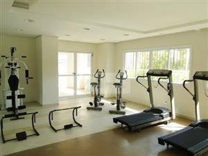 Imagem 5 de 5 de Apartamento Residencial À Venda, Jardim Do Mar, São Bernardo Do Campo. - Ap0243