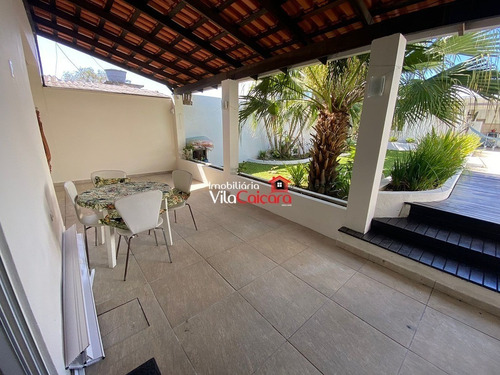 Imagem 12 de 15 de Casa Com Piscina Praia De Leste Pontal Do Parana - Ca-0520-1